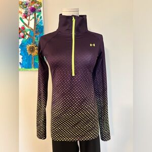 Under Armour 1/2 Zip